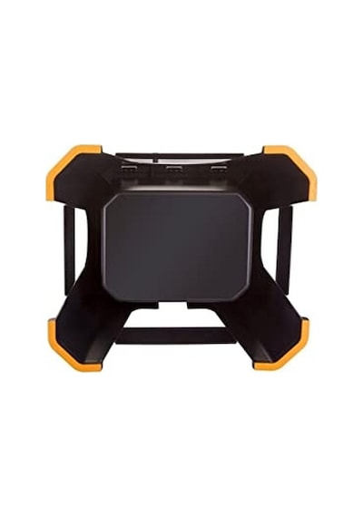Tabure 300 Kg'a Kadar Dayanıklı Beyaz 38 X 38 X 38 Cm Lsf103 Genel