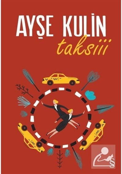 Taksiii - Ayşe Kulin