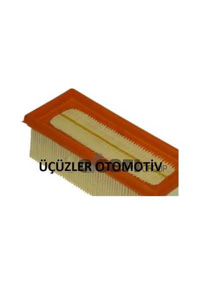 Hava Filtresi Clio Kangoo Twingo 1.2 8200104272 8200031826