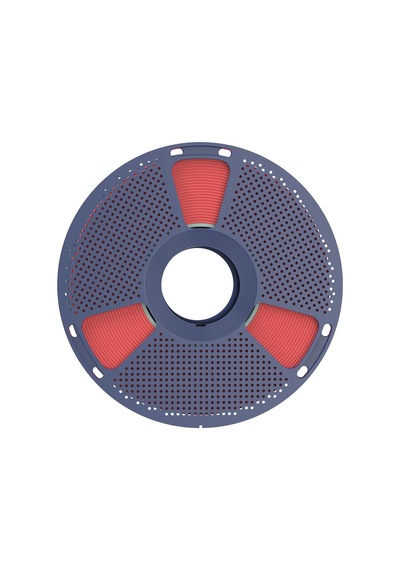 Sunlu Kırmızı Pla Mat Filament - 1.75mm - 1 Kg