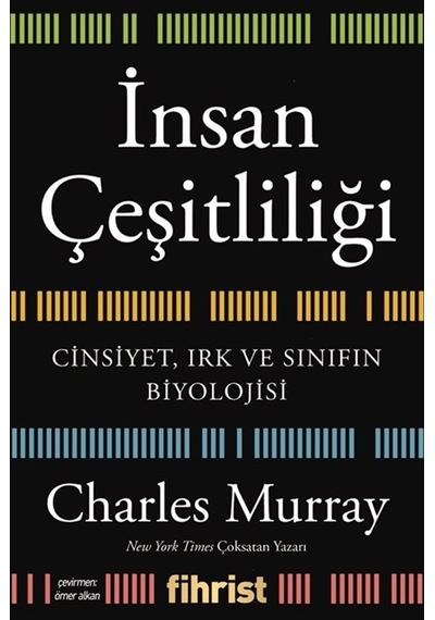 İnsan Çeşitliliği & Cinsiyet, Irk Ve Sınıfın Biyolojisi / Char...