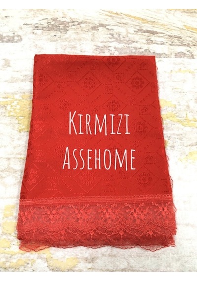 8-12Kişilik Kdk Leke Tutmaz Masa Örtüsü