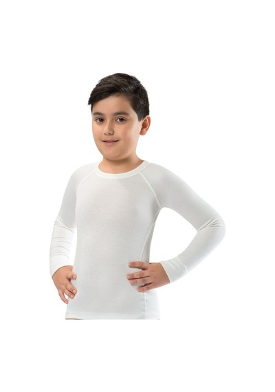 2'Li Takım Erdem Termal Içlik Altve Üst Unisex Ücretsiz