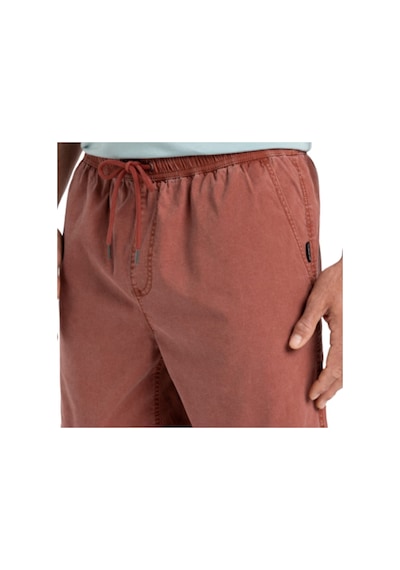 Quıksılver Quiksilver Taxer Ws Erkek Kırmızı Walkshort Cqn0 Çok Renkli