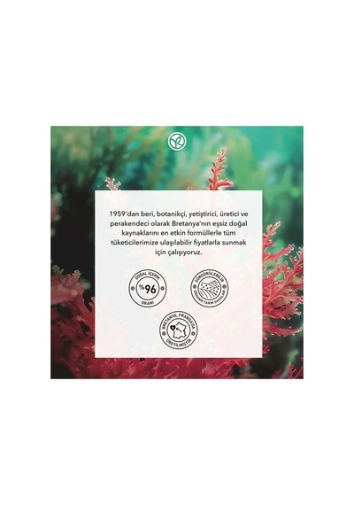 Yves Rocher Hassas Cilt Yatıştırıcı Krem-bisabolol&allantoin&aloe Vera-sebo Active Clear Botanik Kompleks 40 Ml