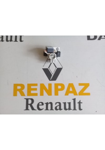 Captur/trafic 3/zoe/twingo 3 Akü Gerilim Kaptörü 250825784r