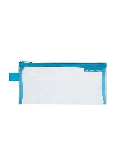 Marka: Faber-castell 5075000111 Mesh Dosya Kalem Çok Renkli