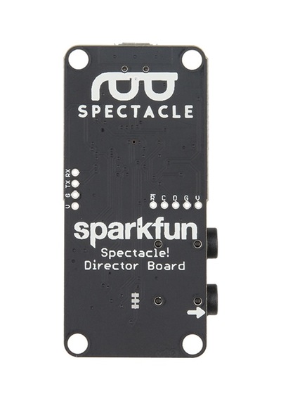 Spectacle Director Board