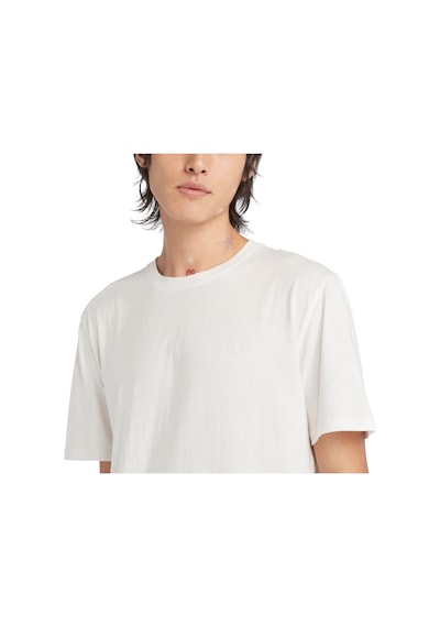 Timberland Garment Dye Short Sleeve Tee Erkek T-shirt Tb0a5yaycr31 Yeşil