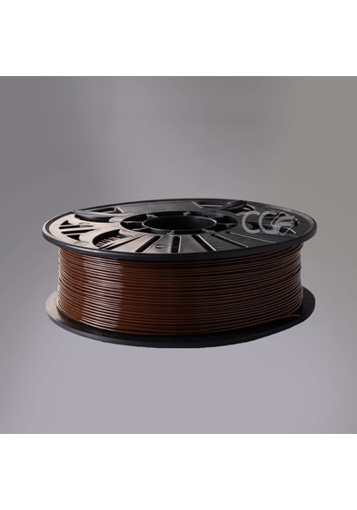 Ccf Kahverengi Petg Filament