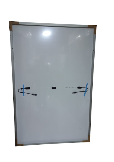 Topcon Monokristal 460w Güneş Paneli Solar Panel Karavan Kamp Tekne Akü Şarj Bağ Evi Güneş Enerjisi