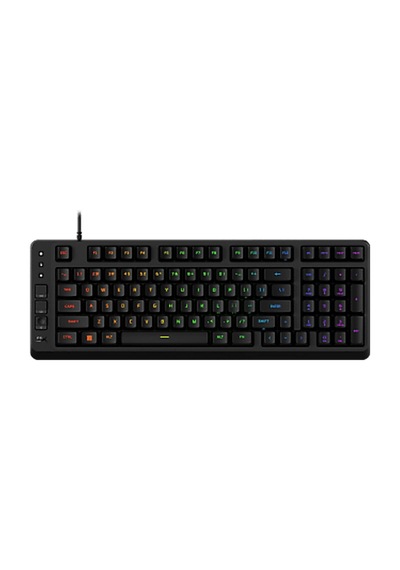 Hyperx Eve 1800 Kablolu Q Oyuncu Klavyesi