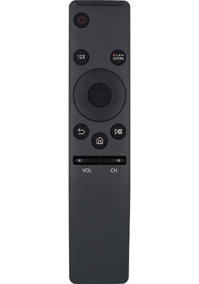 ALLY Samsung Uyumlu BN59-01259B-E-D BN59-01260A 01241A TV Modelleri içi