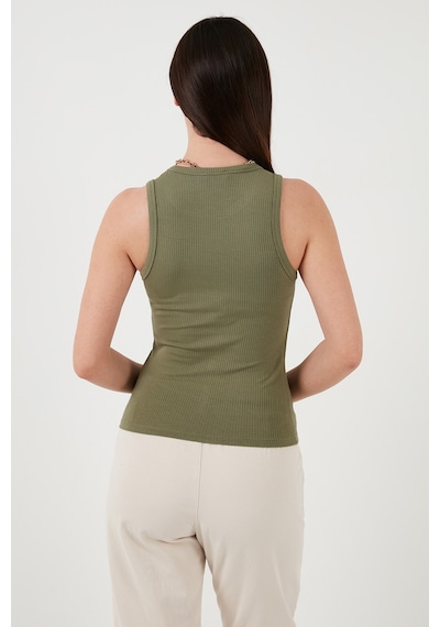 Fashion Friends Bayan Atlet 26y0479k1 Haki