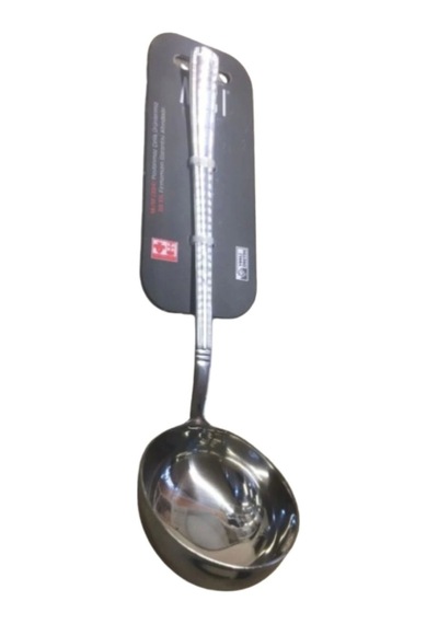 Avcı Avc 119 Narin Sos Kepçe 20 CM