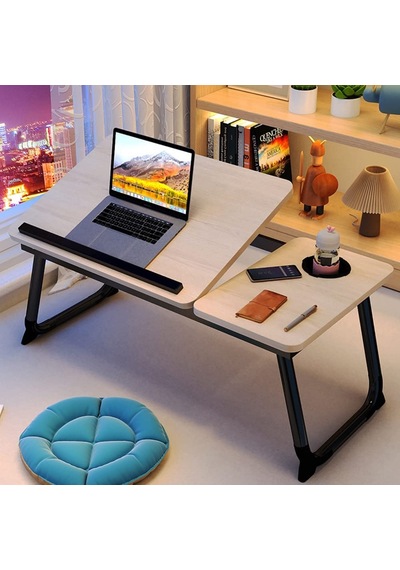 Laptop Standı Yükseltilebilir Çocuk Çalışma Sehpası Ders Çalışma