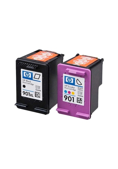 Hp 901 901Xl Sd519Ae Kartuş  J4524