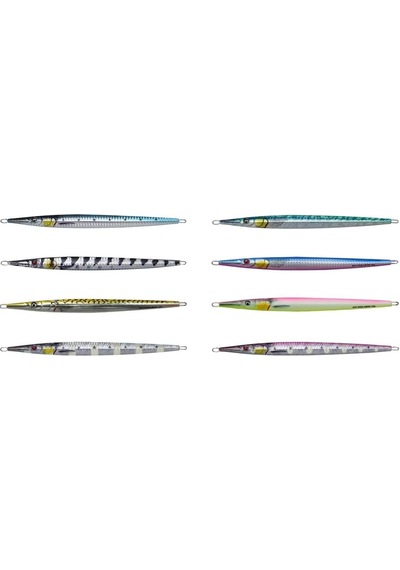 Savage Gear 3d Needle Jig 90mm 20gr Jig Yem
