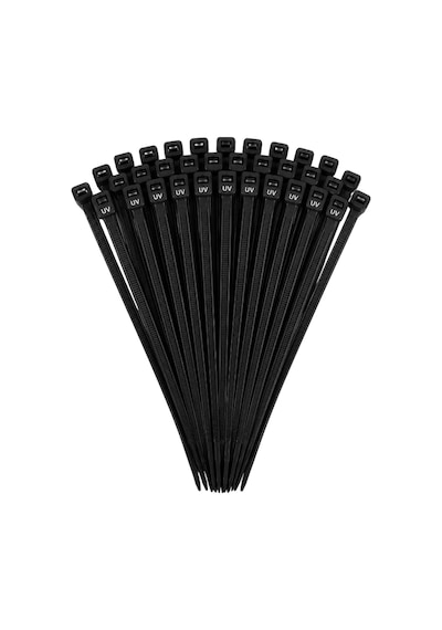 Tügen Uv Kablo Bağı 8,0 X 530 Mm 100 Adet