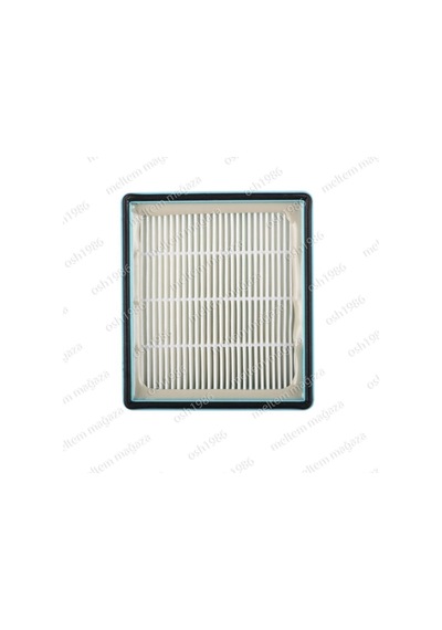 Philips Uyumlu Crp 495 Süpürge Filtresi Çıkış Filtre