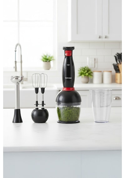 Homend Handmaid 1967H Blender Set