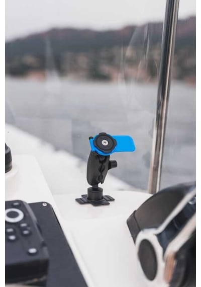 Quadlock 360 Çift Yönlü Kol Medium