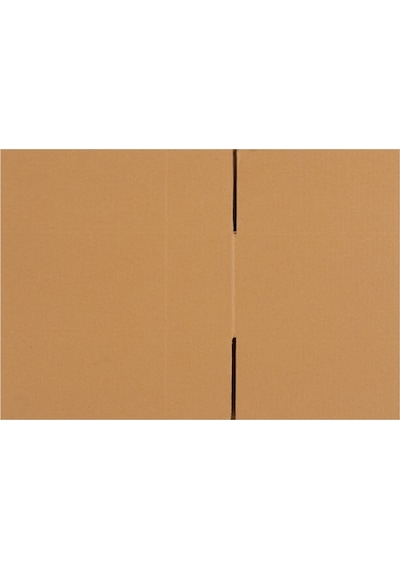 Packanya 30 x 25 x 12 - 50 Adet Tek Oluklu Taşıma Kolisi