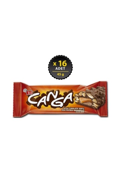 Canga 45 G X 16 Adet