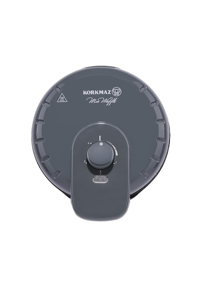 Korkmaz Mia Cosmica Waffle Makinesi A319-09