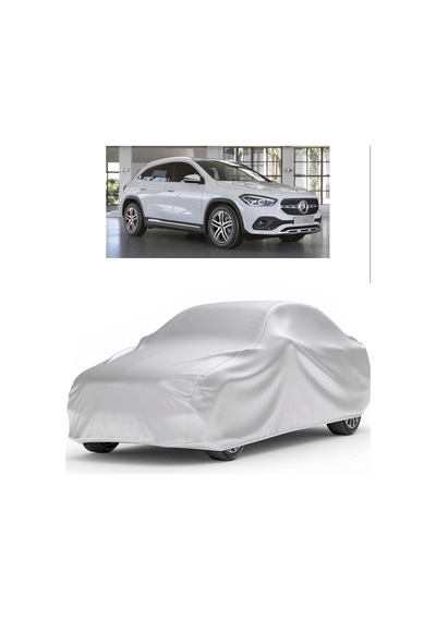 Mercedes Gla 200 Amg Branda Premium Araba Brandası