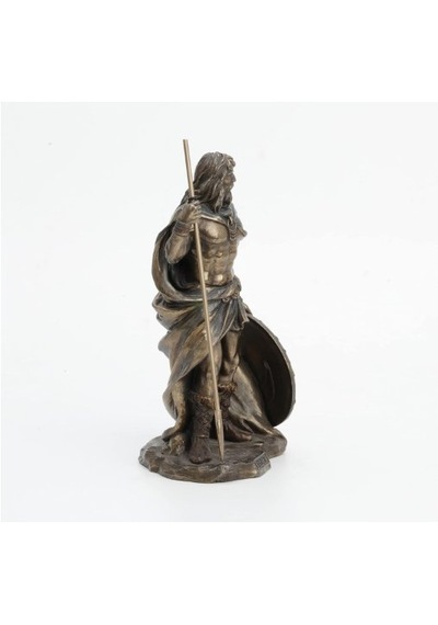 Veronese Baldr Bronz Kaplama Heykeli