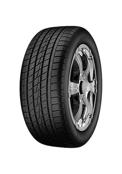 Petlas 215/65 R16 98H Explero A/S PT411 Dört Mevsim Lastiği 2026
