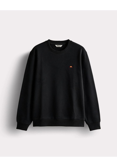Ellesse 5wm3579-bk Erkek Sweat Siyah