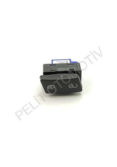 Caddy Merkezi Kilit Düğmesi 1t0962125 1t0962125b