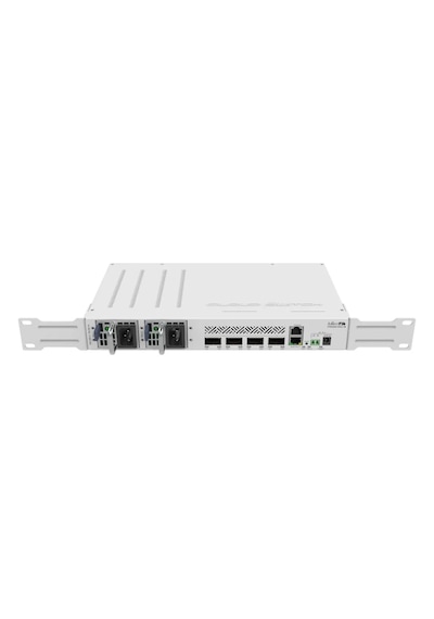 Mikrotik Crs504-4xq-ın 100g Anahtar 4x Qsfp28 Port