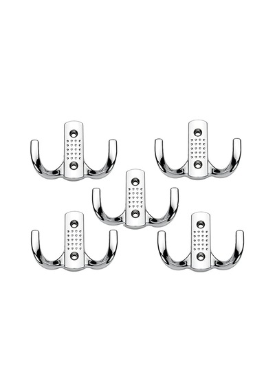 Lexroo Askılık - Duvar Askısı - Metal Askı - Kapı Askısı - Vestiy