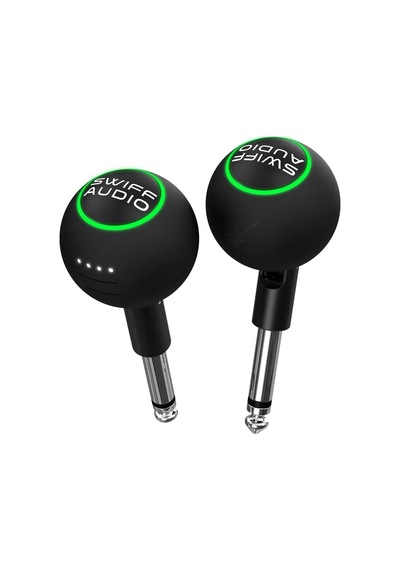 Swiff Audio Wt-09 Kablosuz Enstrüman Telsiz Sistemi
