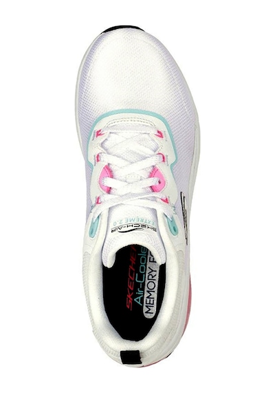 Skechers Skech-aır Extreme Kadın Ayakkabı 149646-wbpk Beyaz