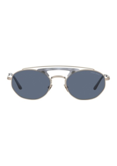 Gıorgıo Armani Ga6116 300480 Metal Erkek Güneş Gözlüğü
