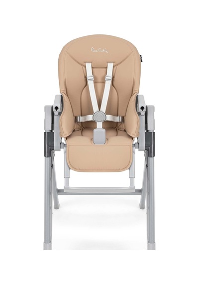 Pierre Cardin Gusto Mama Sandalyesi Bej