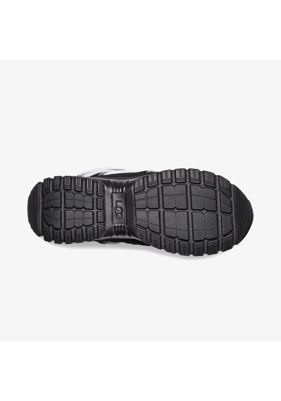 Ugg Yose Puffer Mid Kadın Beyaz Bot Düz 1131978 Beyaz