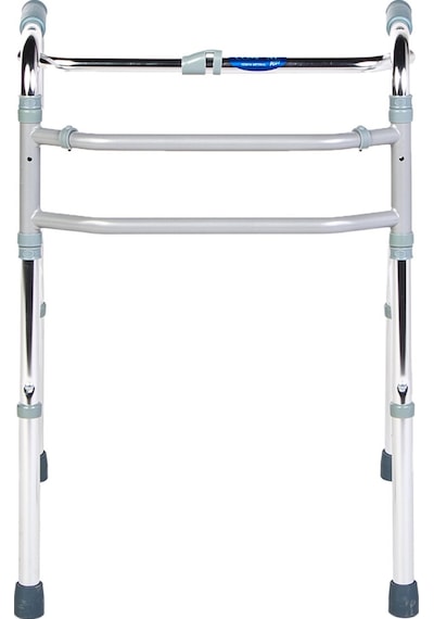 Comfort Plus Hareketli Walker Yürüteç - İthal Ürün Dm-915