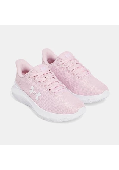 Under Armour Phade 3 Kadın Koşu Ayakkabısı C-und028259b10647 Pembe