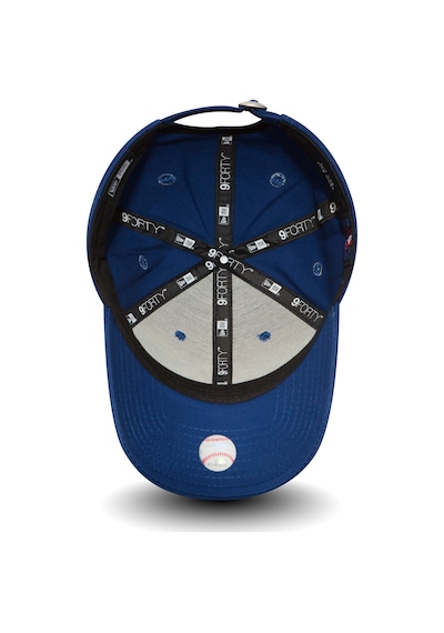 New Era 940 League Basıc Neyyan Unisex Şapka 11157579 Mavi