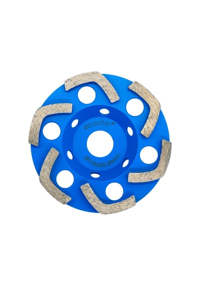 Master 504910 Extra Elmas Yüzey Temizleme 115 Mm