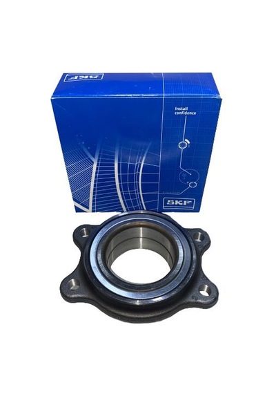 Ön/arka Teker Bilyası Skf Vkbc20184 Audi A4 / A5 / A6 4h0 2010+
