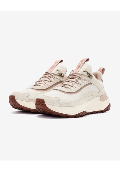Timberland Motıon Access Low Lace Up Waterproof Sneaker Kadın Bej Sneaker Tb0a2n4bew21 Bej