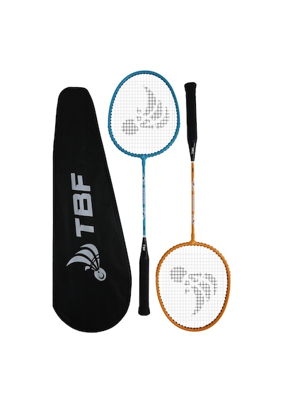 Tbf Beginning Badminton Raketi