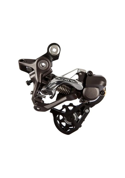 Shimano Saint Rd-m820-Ss Arka Aktarıcı 10v 11/23 11/28 Siyah