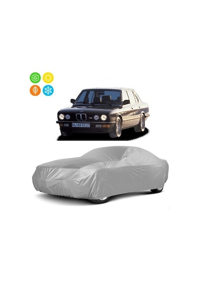 Bmw 524d Serisi Branda Lüx Kalite Araba Brandası,oto Branda
